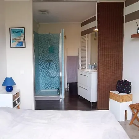 Semaphore Plat - Maisonnette -Residence - Piscine Les Sables-dʼOlonne Esterno foto
