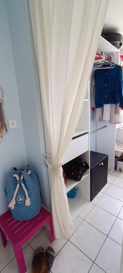 Semaphore Plat - Maisonnette -residence - Piscine *