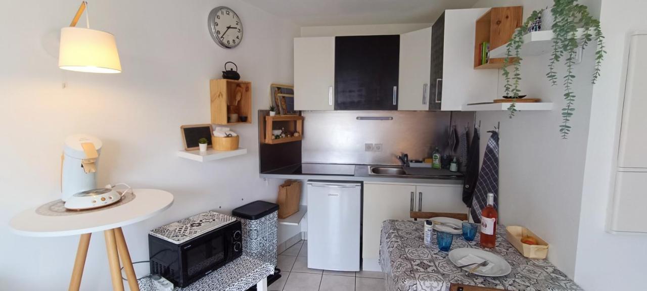 Semaphore Plat - Maisonnette -residence - Piscine *