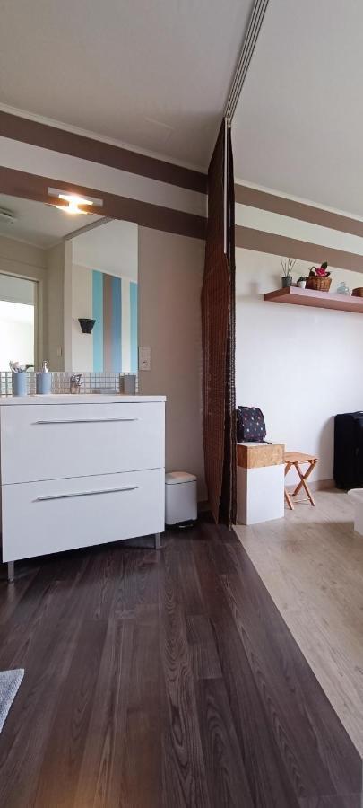 Apartment Semaphore Plat - Maisonnette -residence - Piscine *
